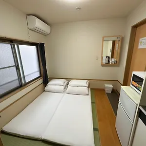House Ikebukuro Tokyo