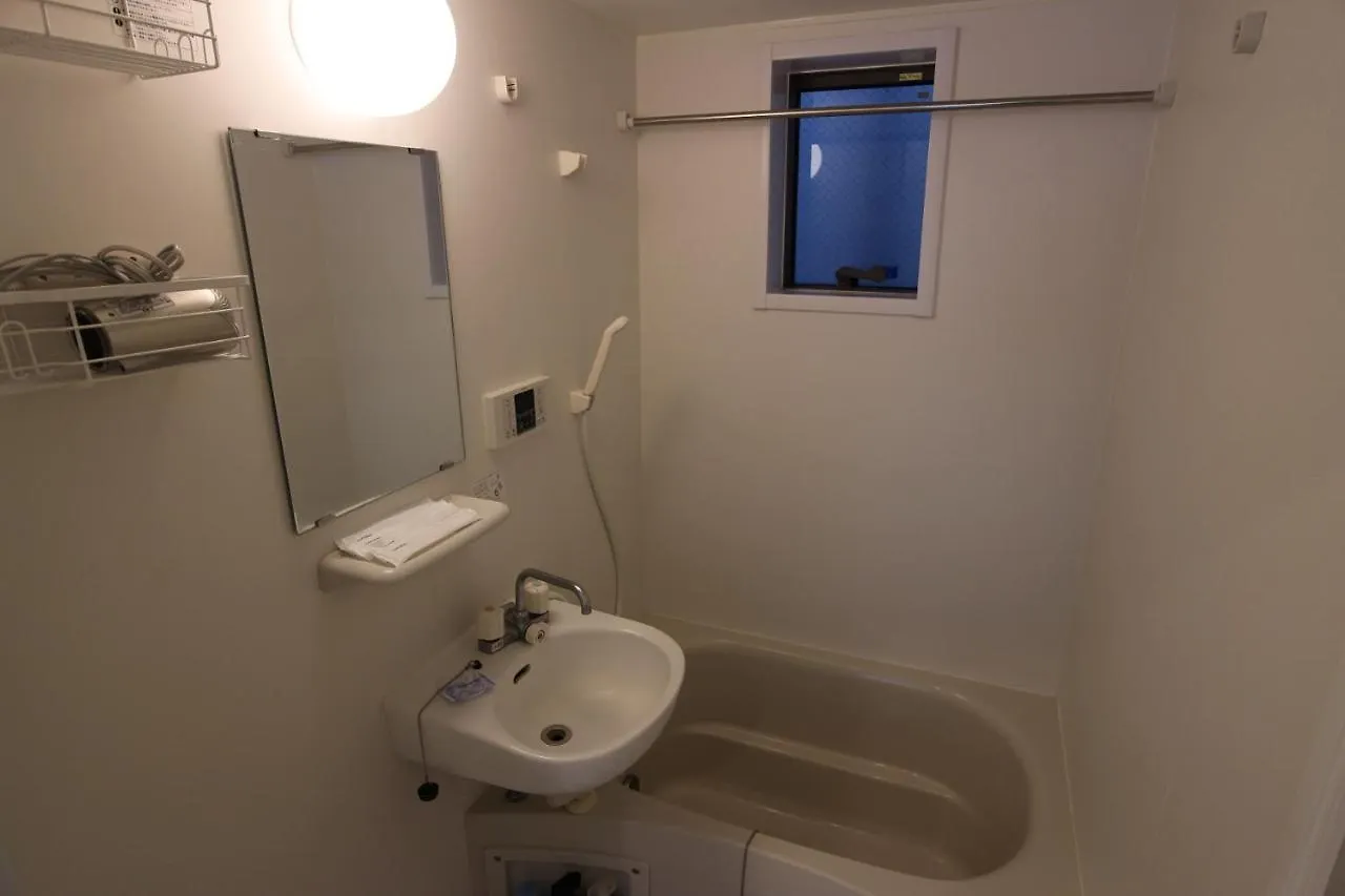 アイリスコート Apartment Tokyo 0*,
