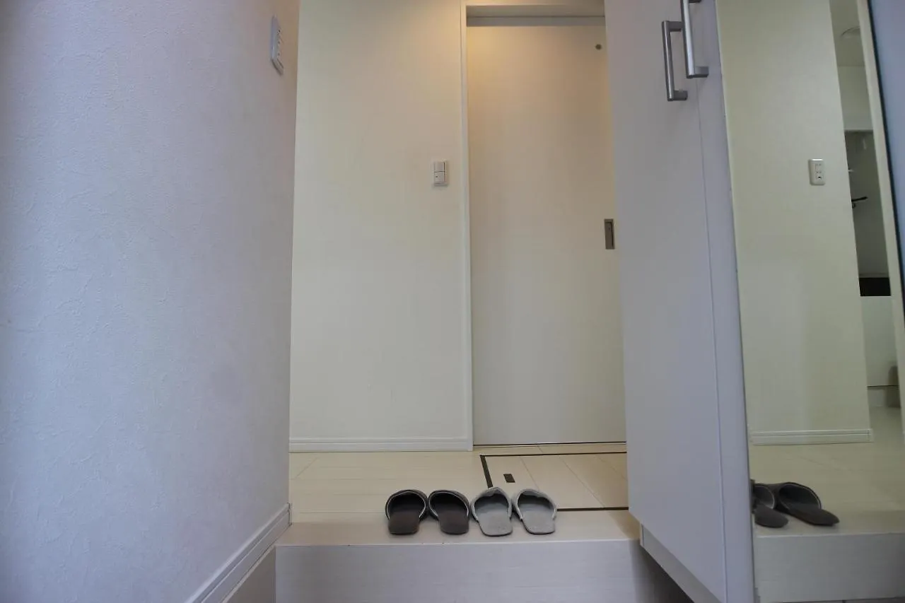 アイリスコート Apartment Tokyo 0*,