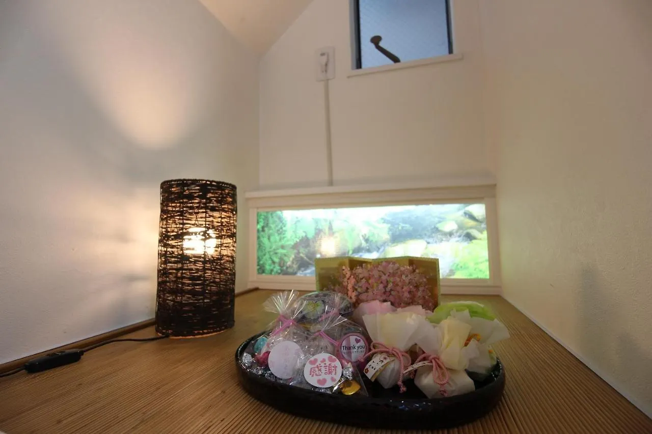 アイリスコート Apartment Tokyo
