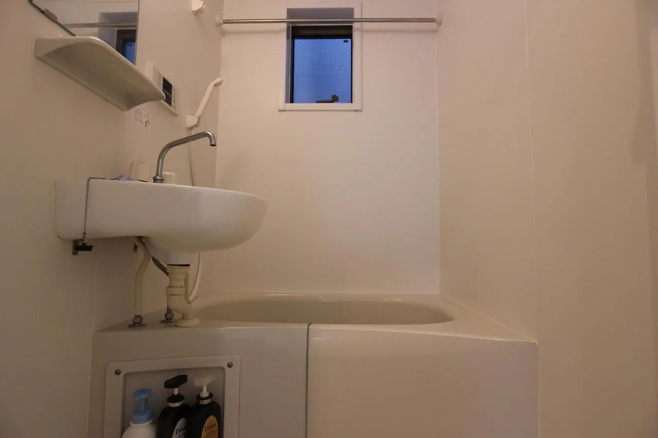 アイリスコート Apartment Tokyo