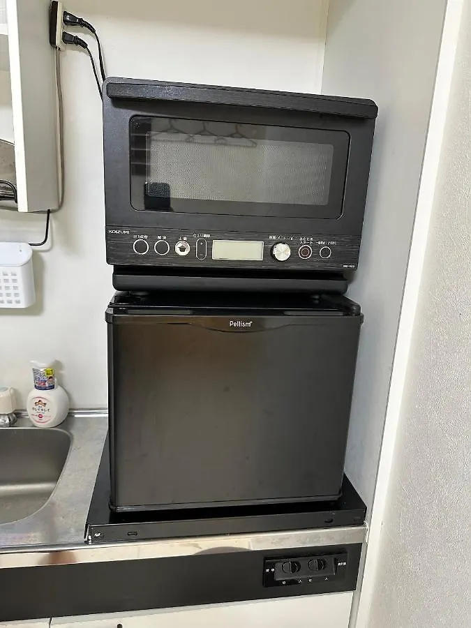 アイリスコート Apartment Tokyo