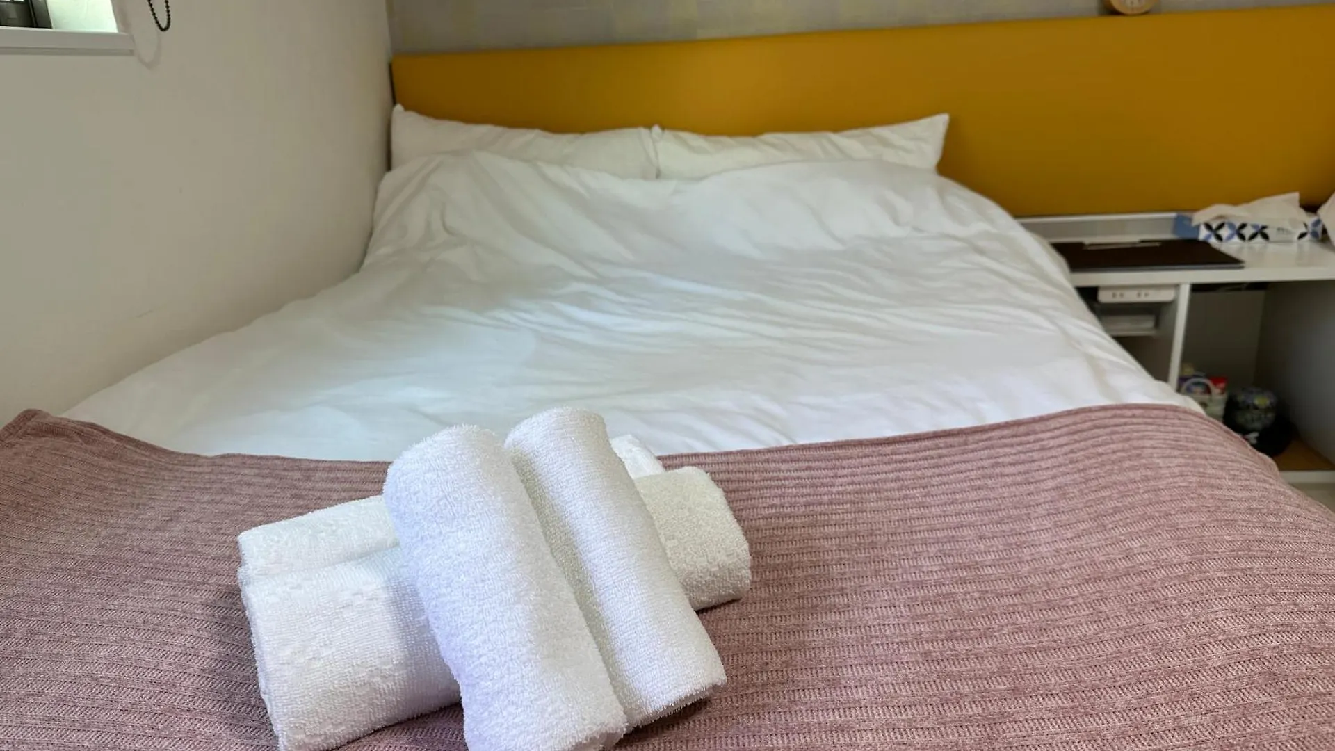 アイリスコート Apartment Tokyo Japan