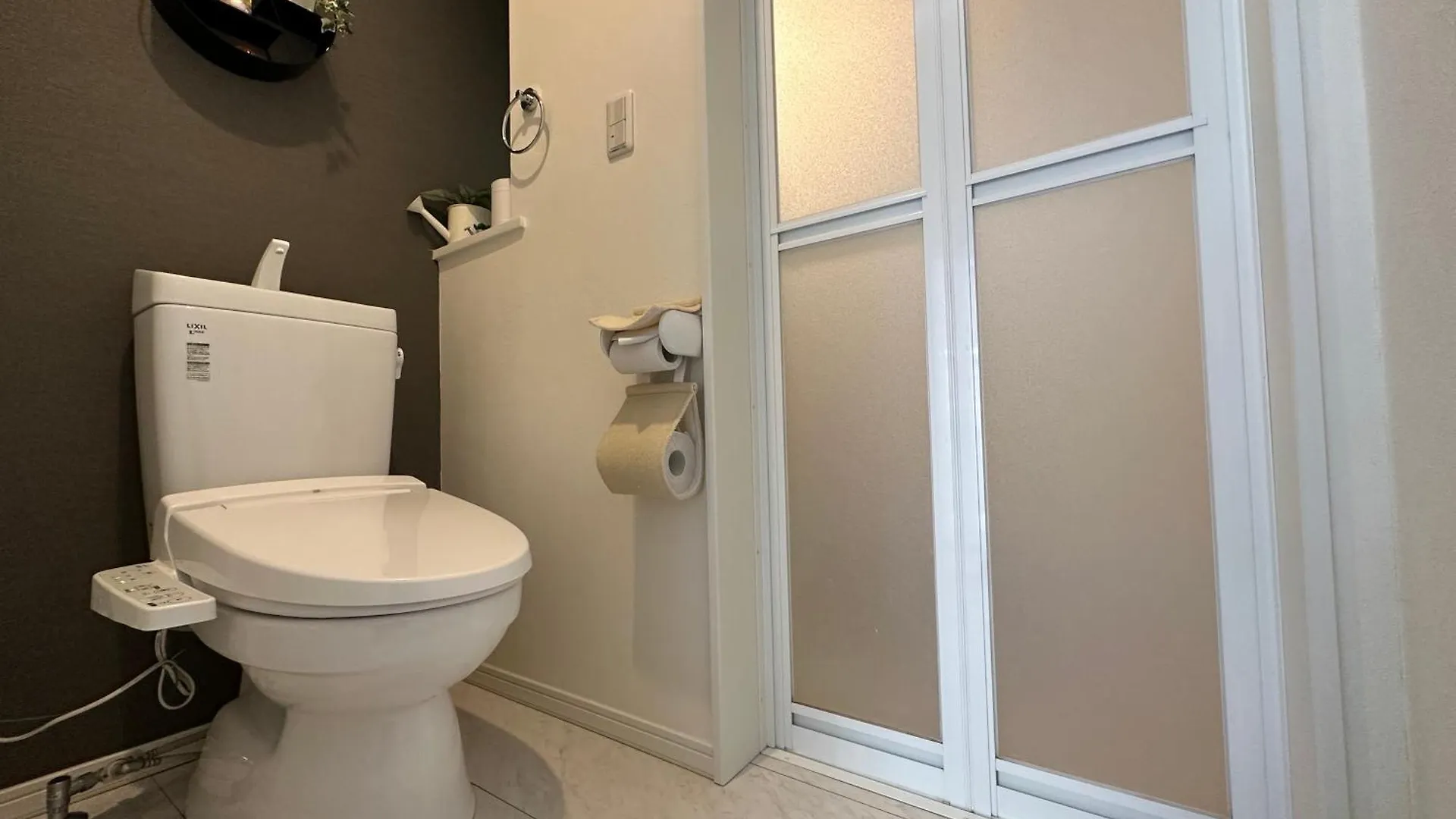 アイリスコート Apartment Tokyo