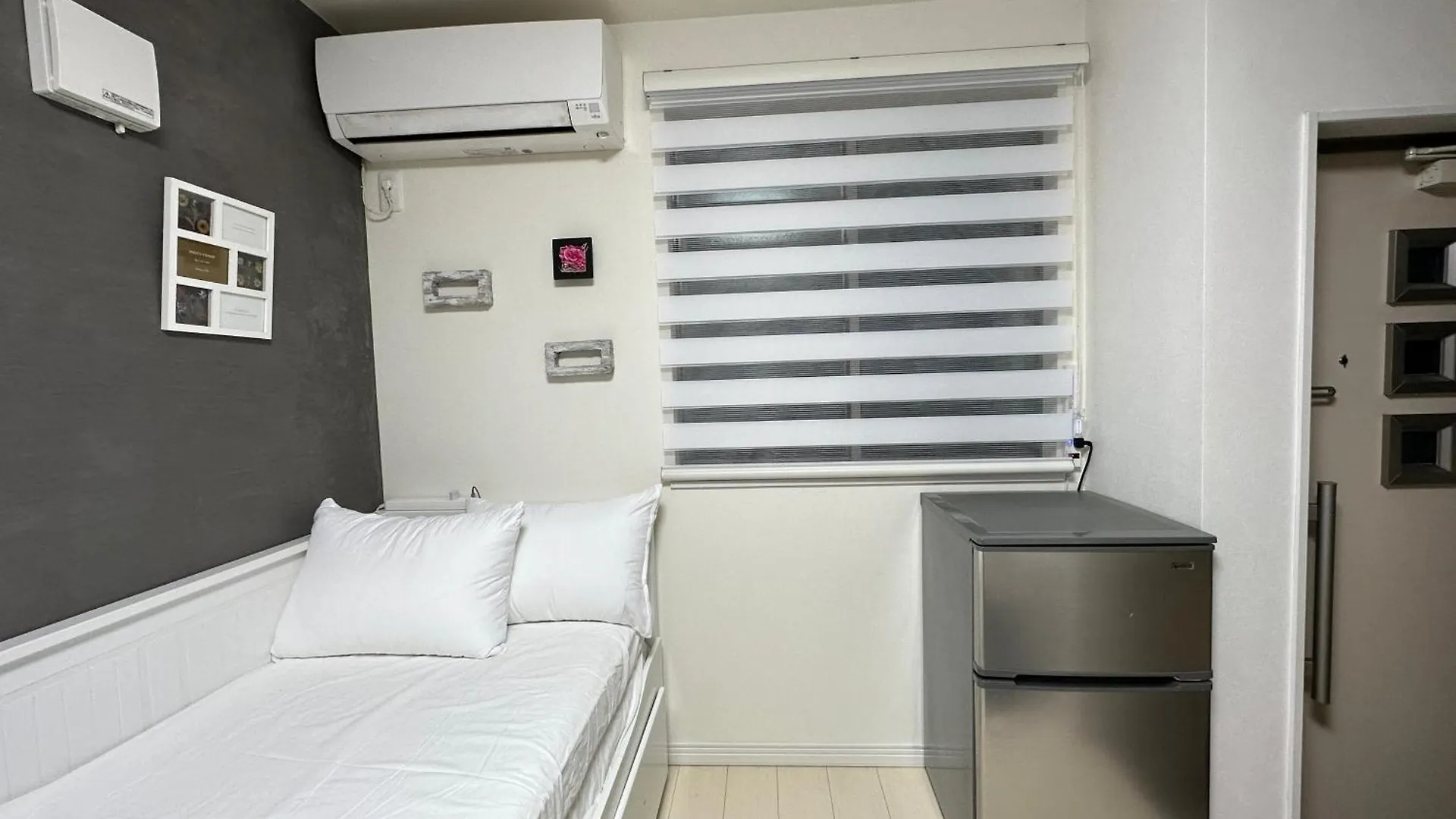 アイリスコート Apartment Tokyo
