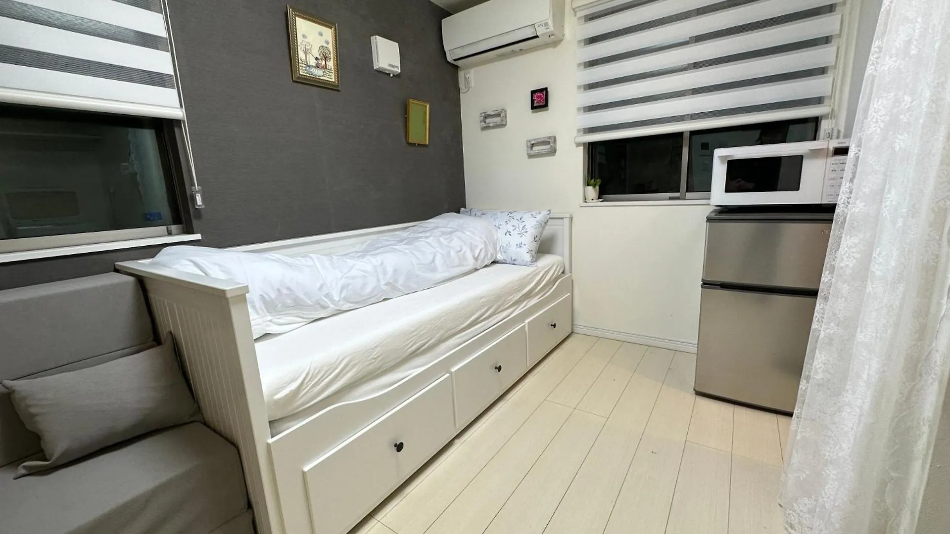 アイリスコート Apartment Tokyo