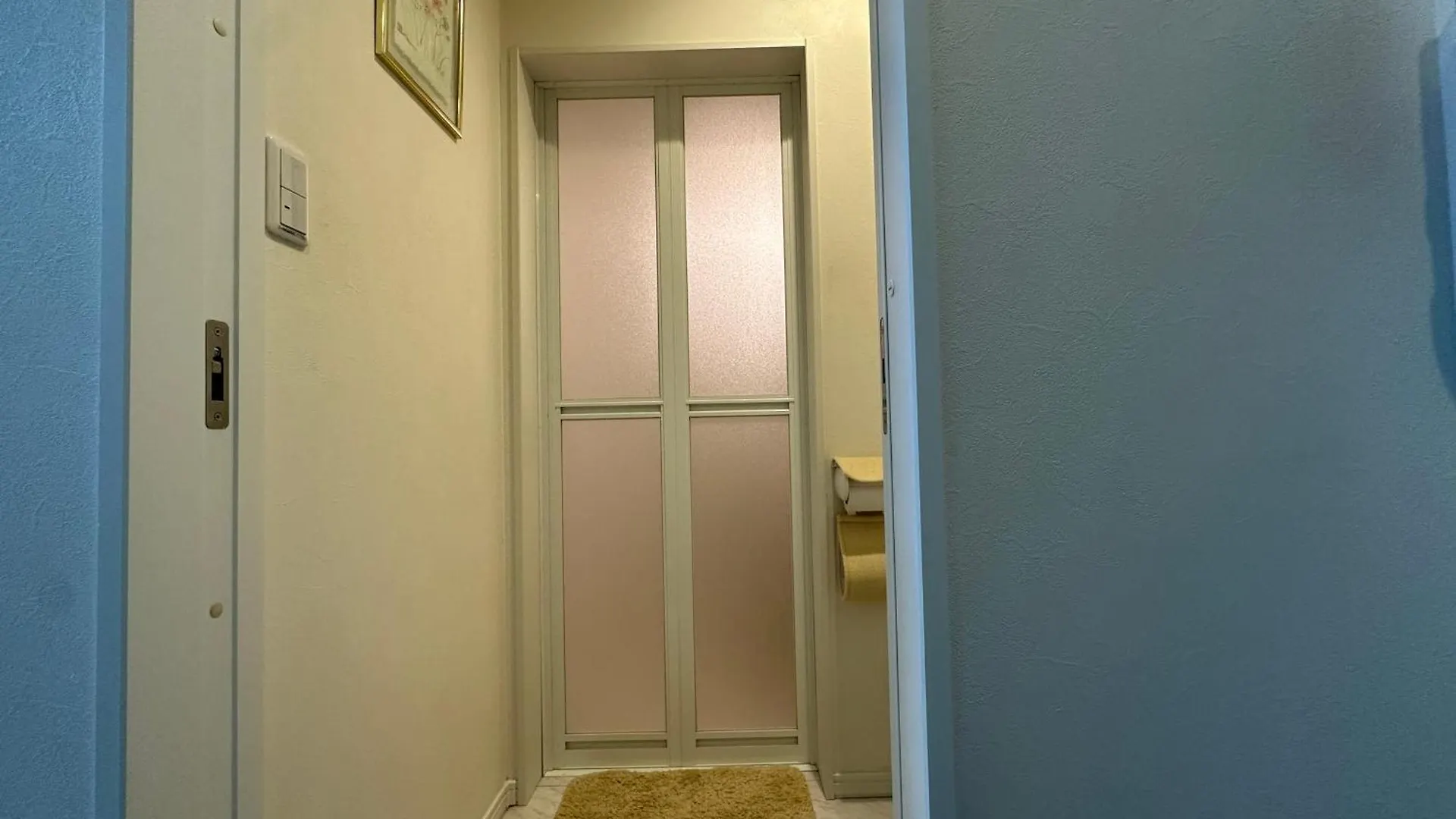 アイリスコート Apartment Tokyo