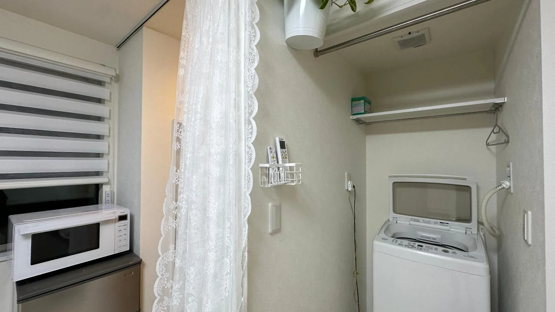 アイリスコート Apartment Tokyo 0*,