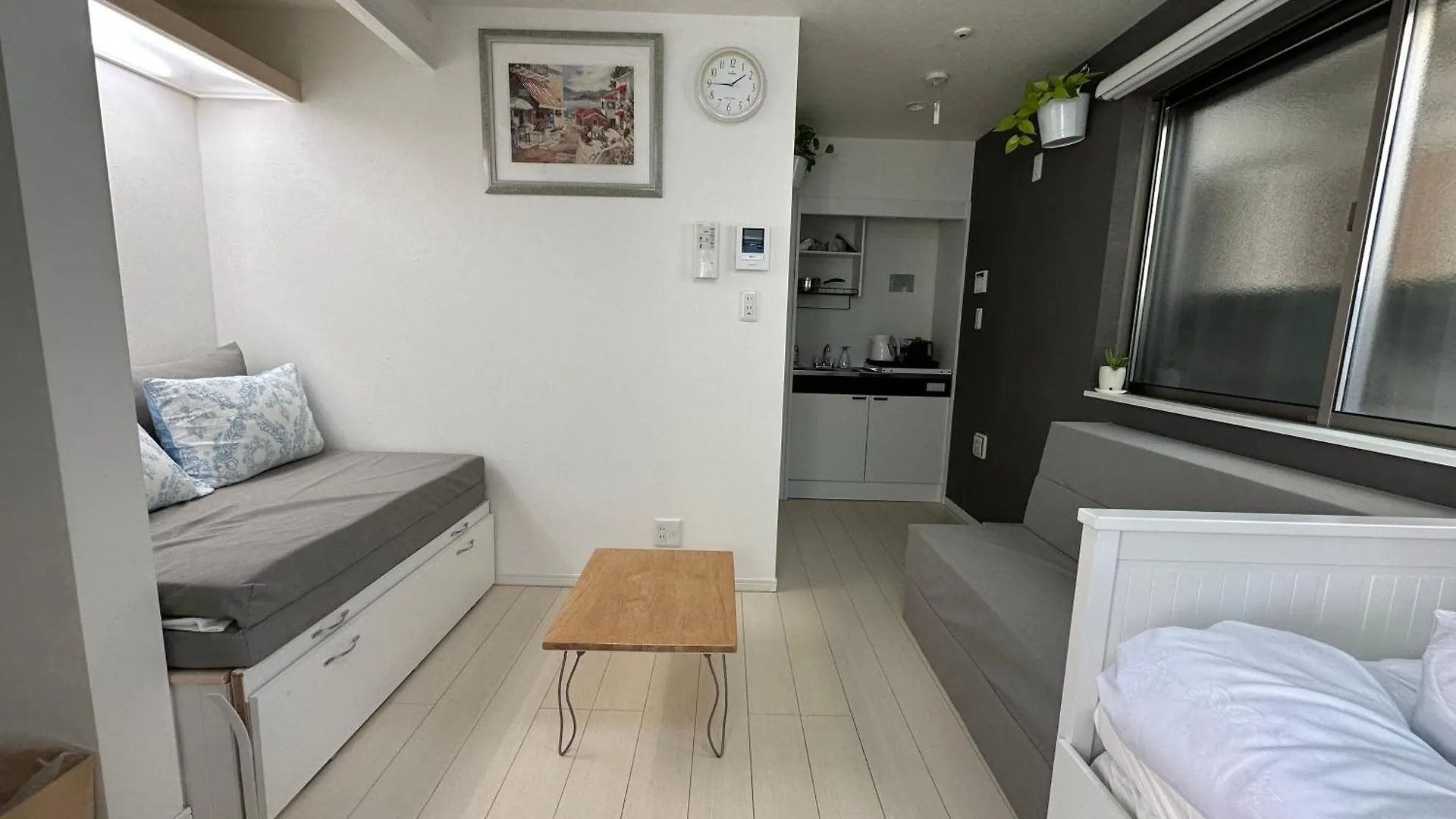 アイリスコート Apartment Tokyo 0*,  Japan