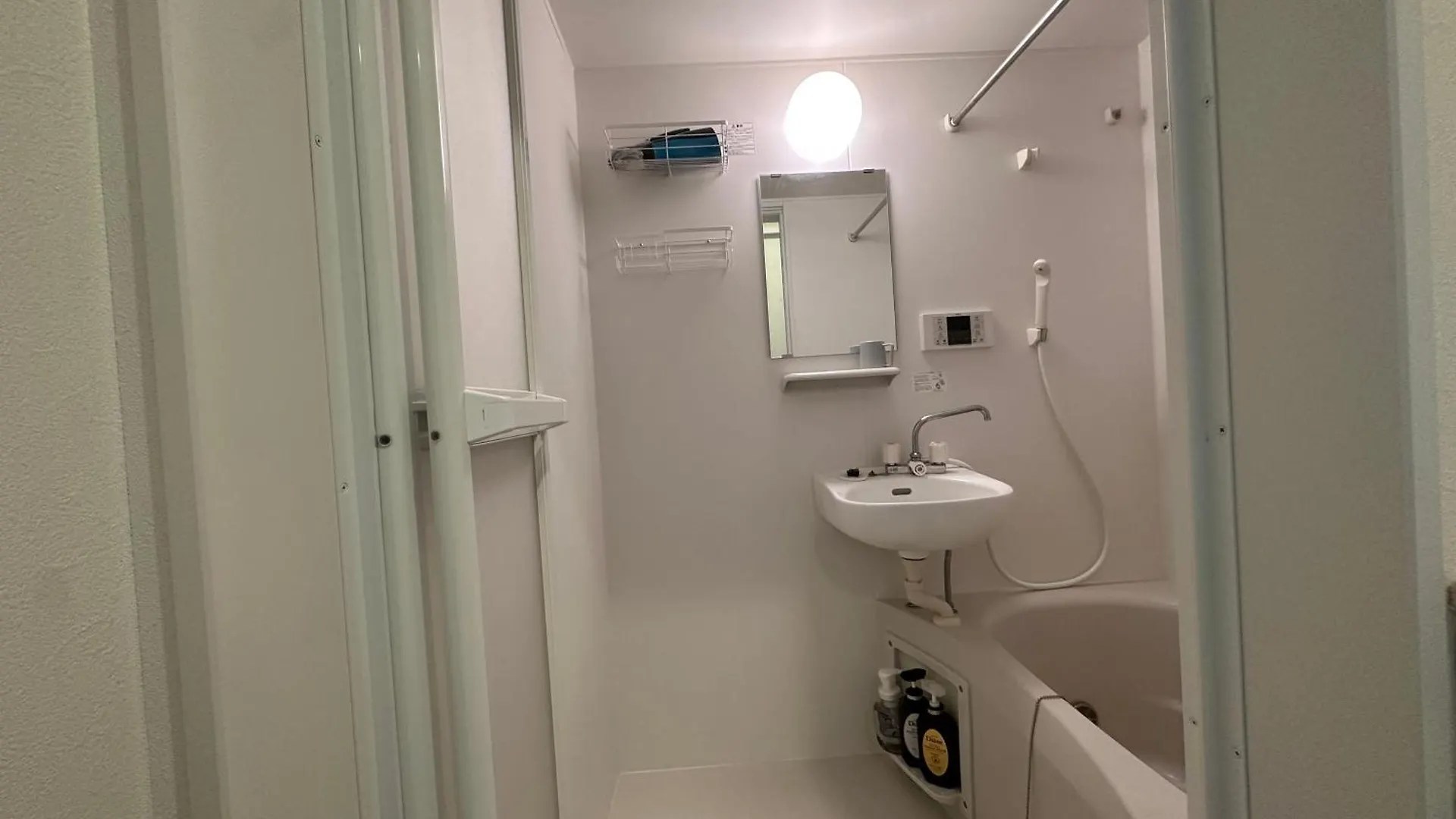 アイリスコート Apartment Tokyo
