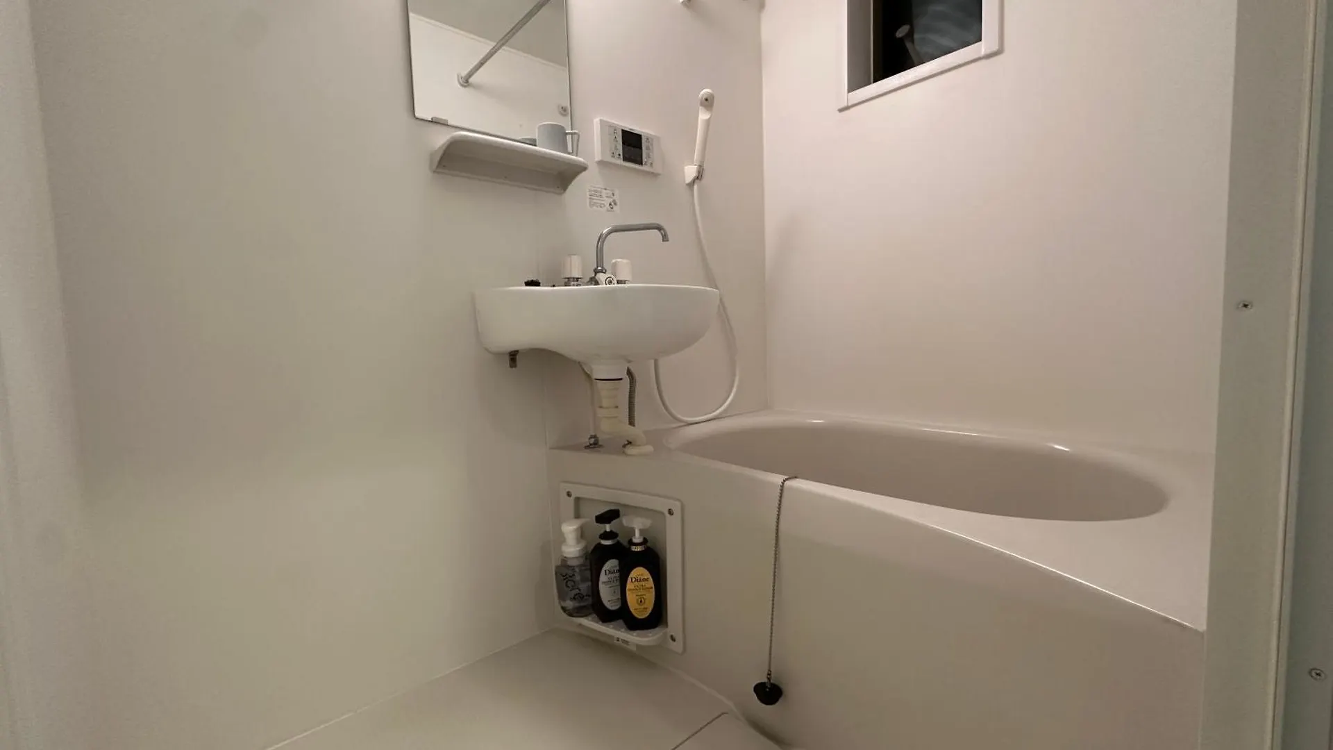 アイリスコート Apartment Tokyo Japan