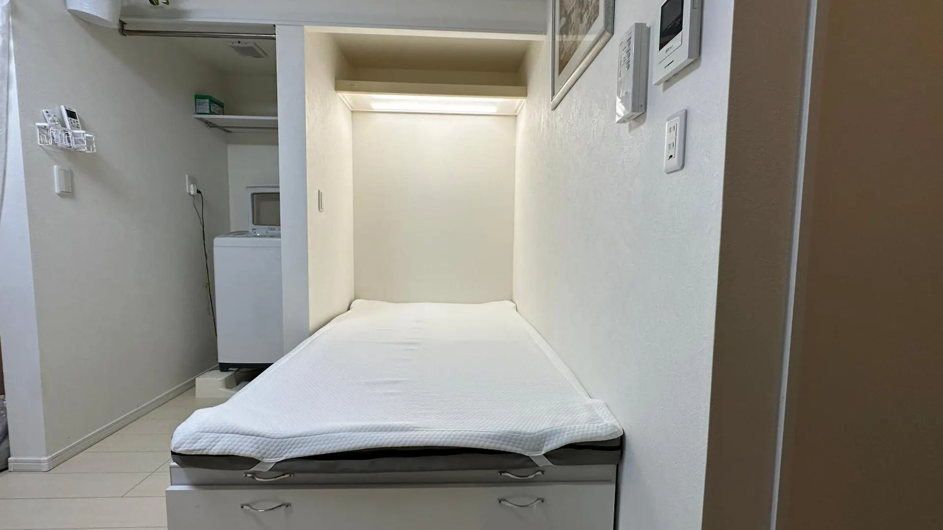 アイリスコート Apartment Tokyo