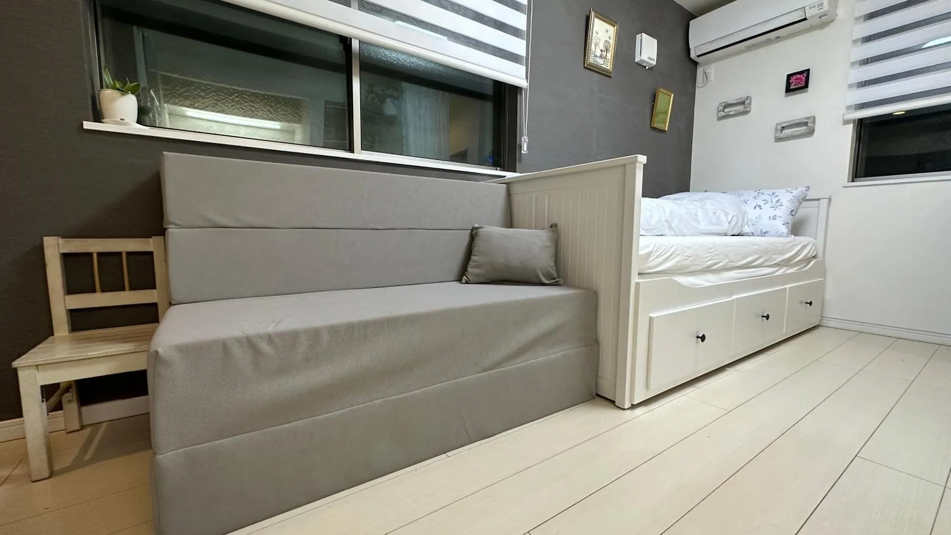 アイリスコート Apartment Tokyo