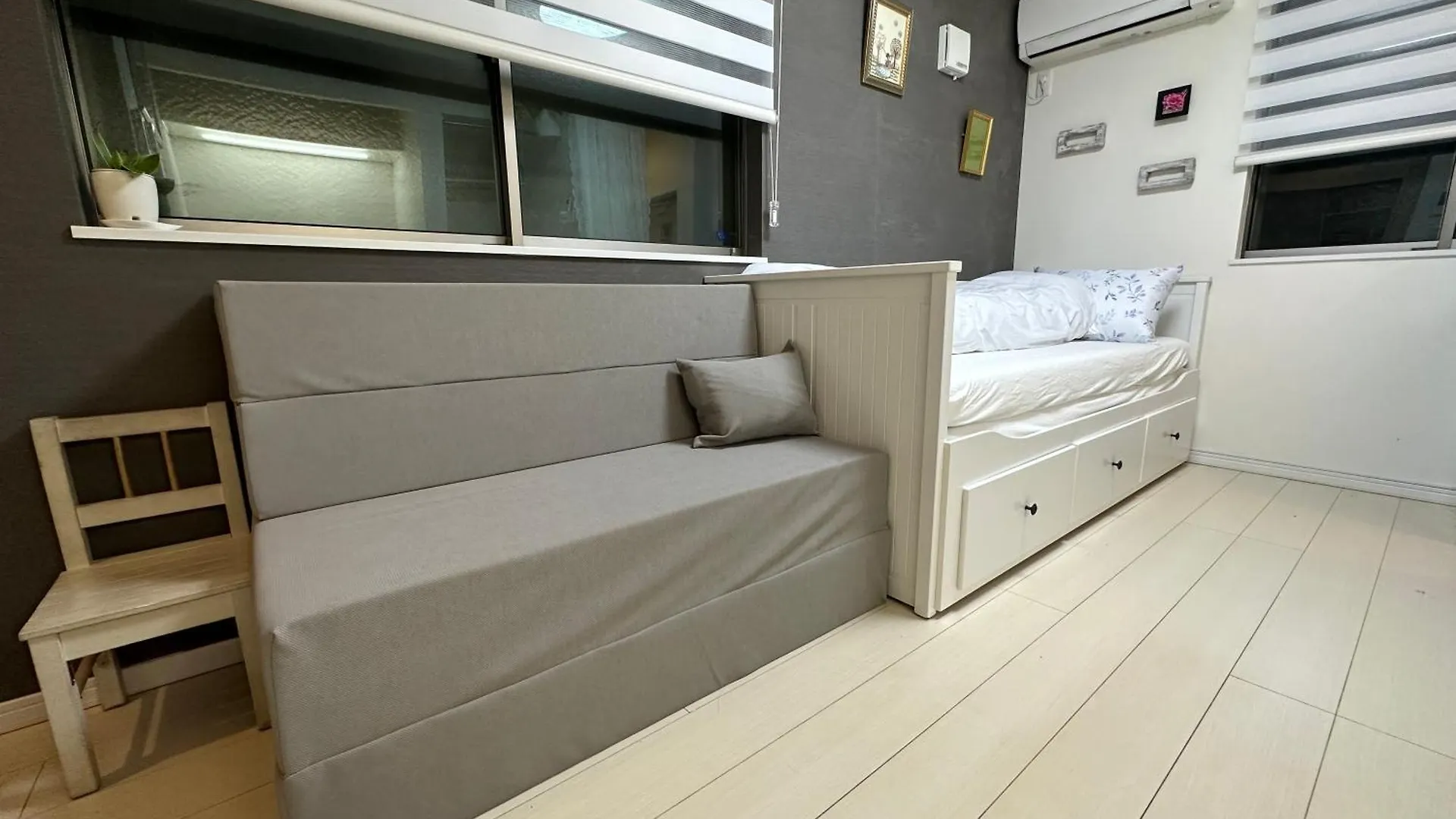 アイリスコート Apartment Tokyo