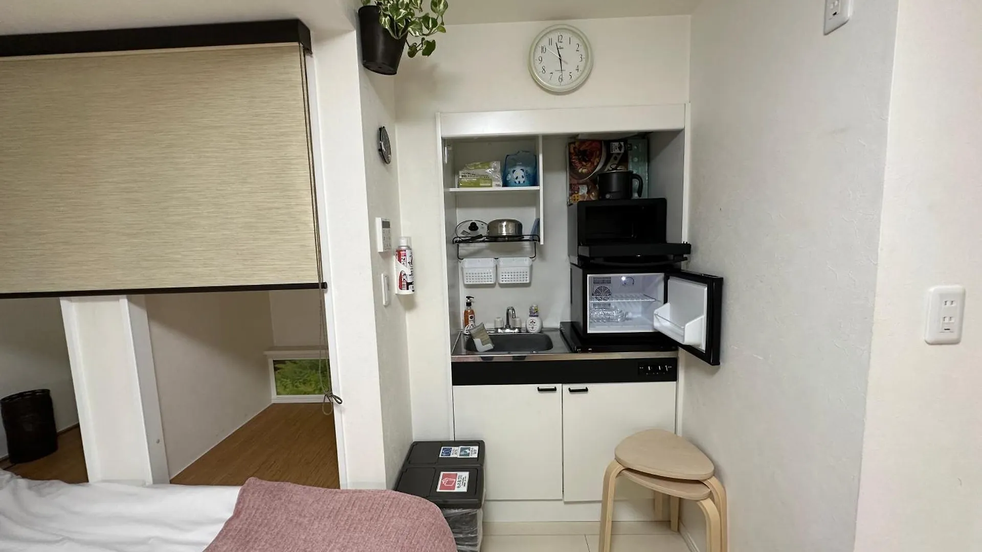 アイリスコート Apartment Tokyo