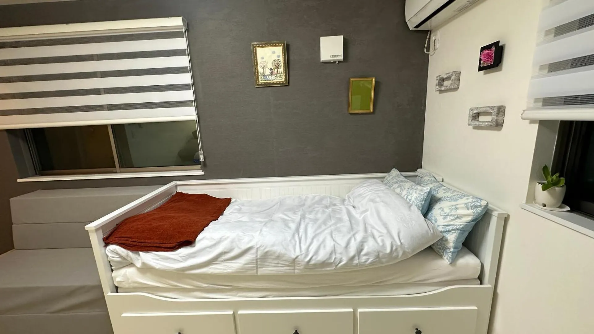 アイリスコート Apartment Tokyo