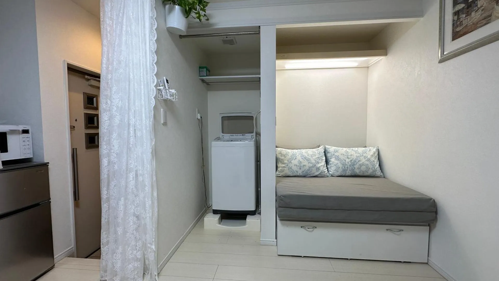 アイリスコート Apartment Tokyo 0*,  Japan